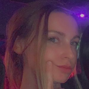 Meet your Posher, Kathryn